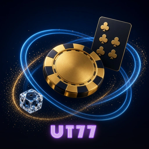 Cuplikan tampilan saluran unduhan APK ut77 512×512